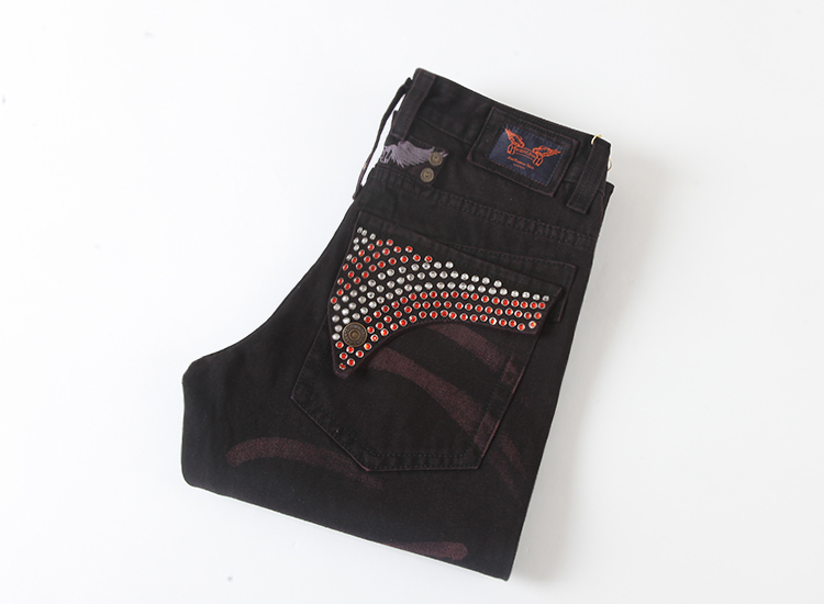 Rbin long jeans men 30-38-060